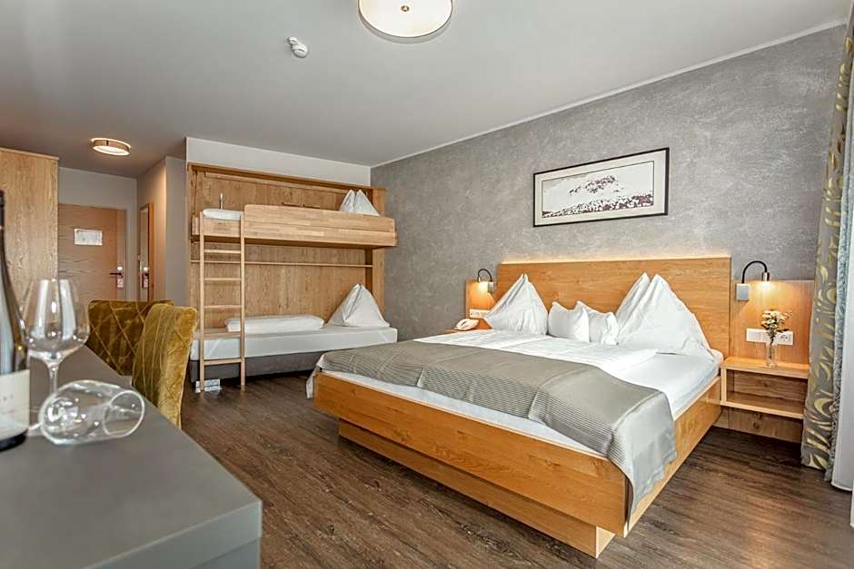Hotel Almrausch