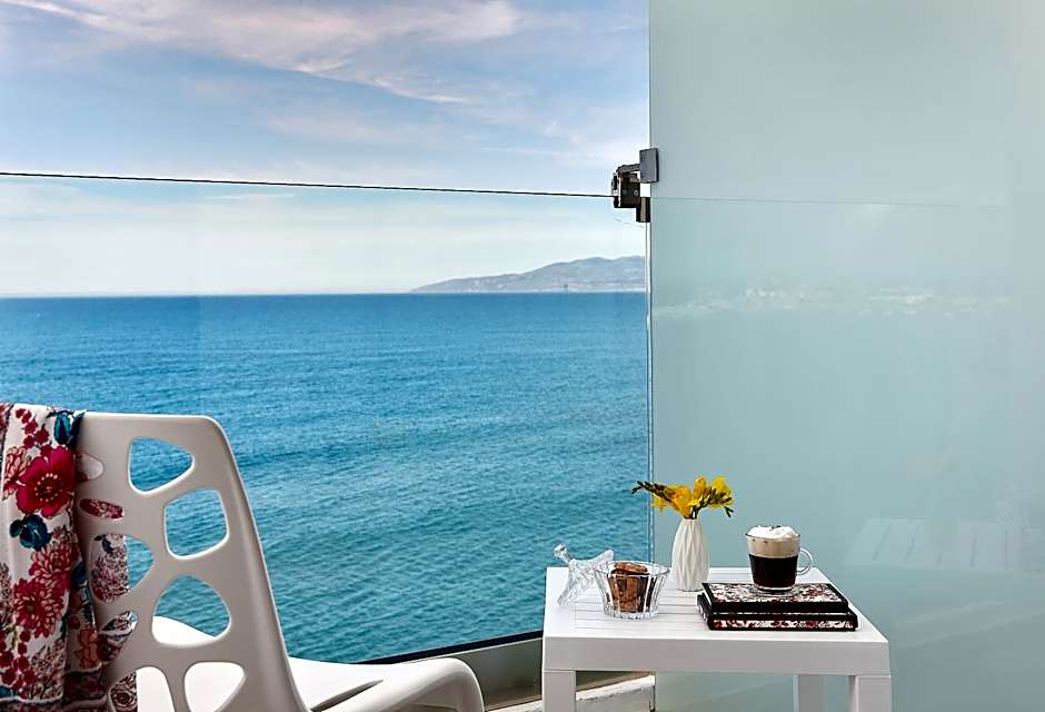 Vasia Boulevard Hotel (Adults Only)