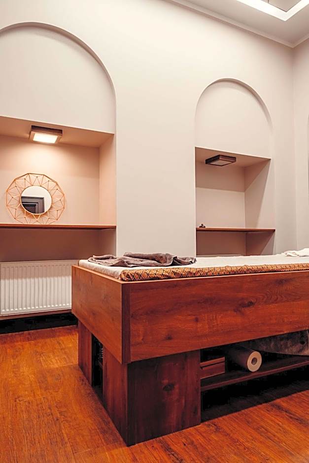 Radisson Blu Hotel, Gdansk