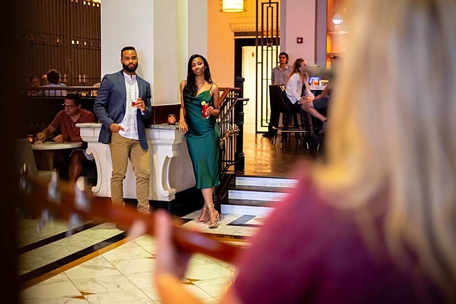 Hilton Pennywell St. Louis at the Arch