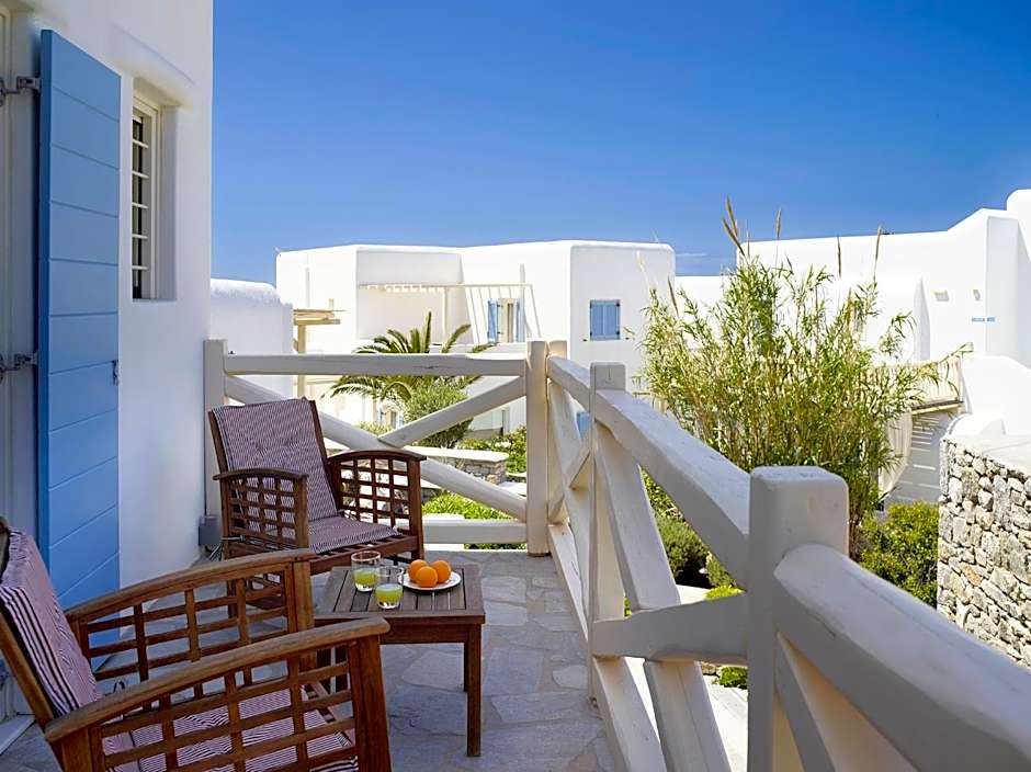 Vencia Boutique Hotel