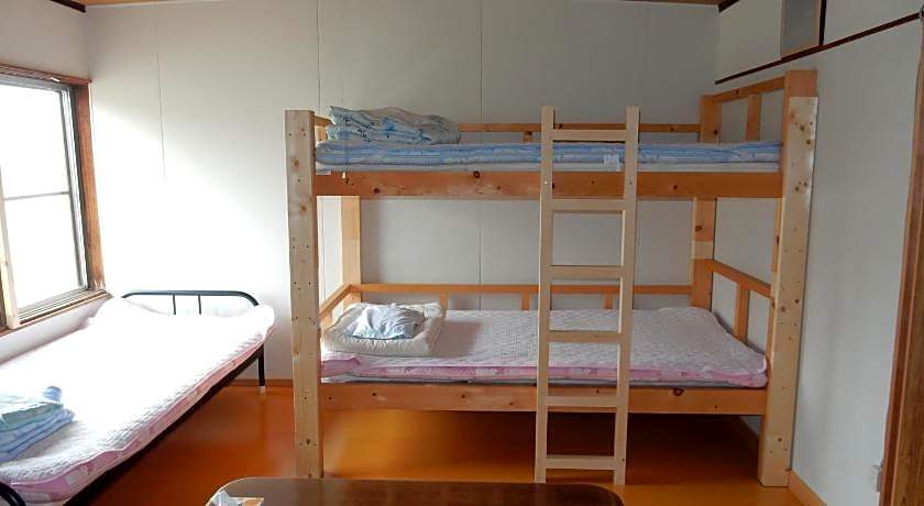 Guesthouse Nisshin