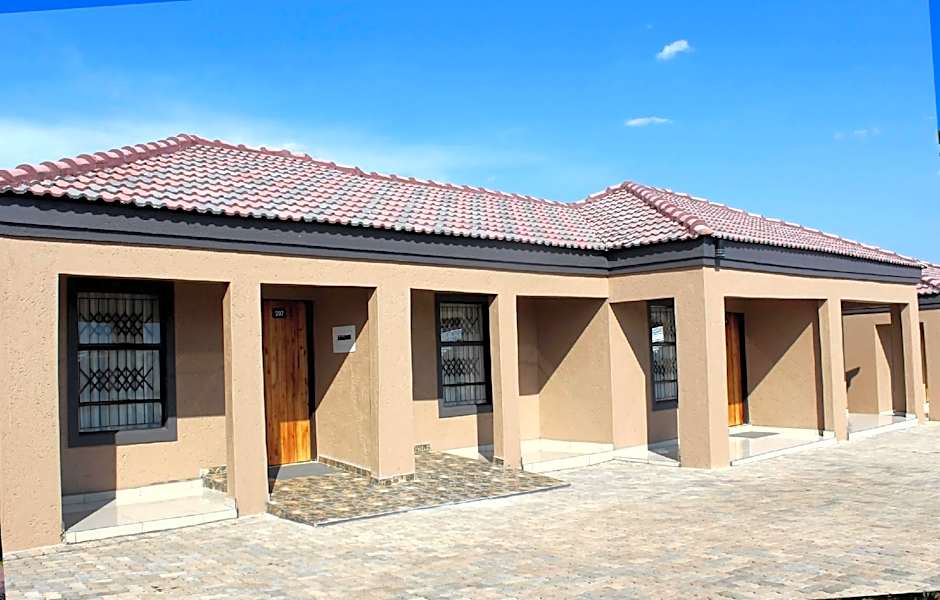 kulani country lodge