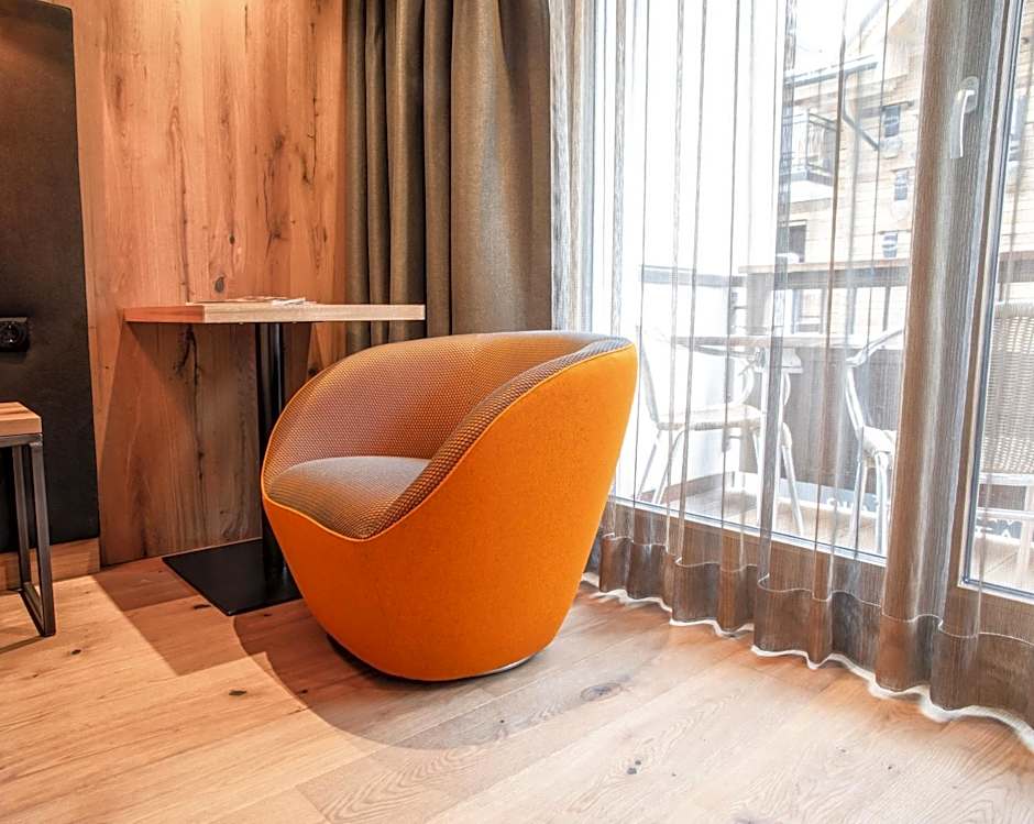 Superior Gourmethotel Yscla