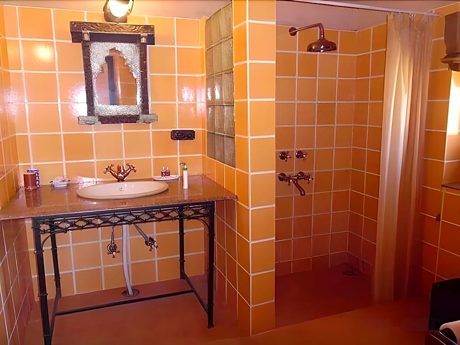 Welcomhotel by ITC Hotels, Fort & Dunes, Khimsar