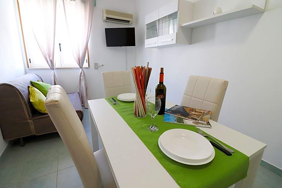 Casa Vacanza Bilo Nadia Otranto 3 posti