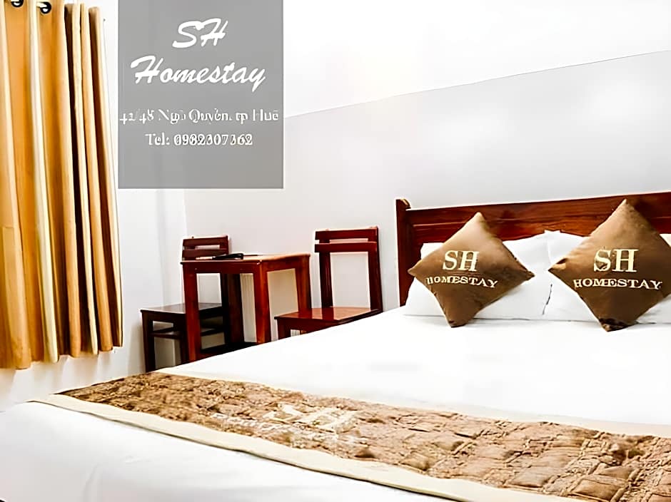 SH Hotel