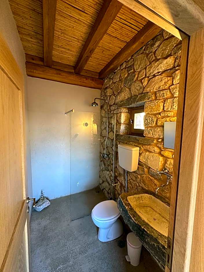 Phisis Nature Retreat