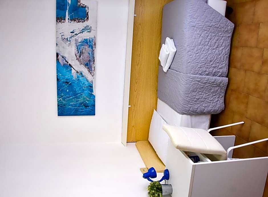 Hotel Umberto