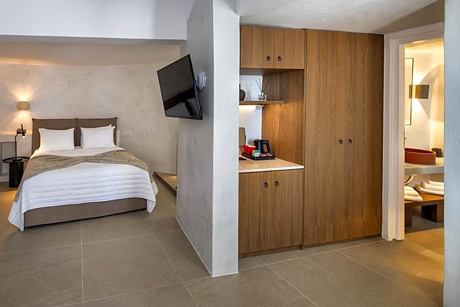 Ira Hotel & Spa - Adults Only