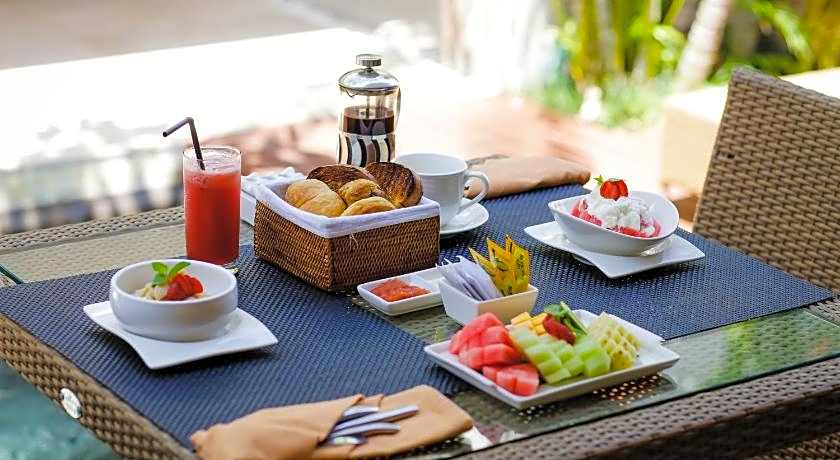 The Amala Estate – Seminyak, CO