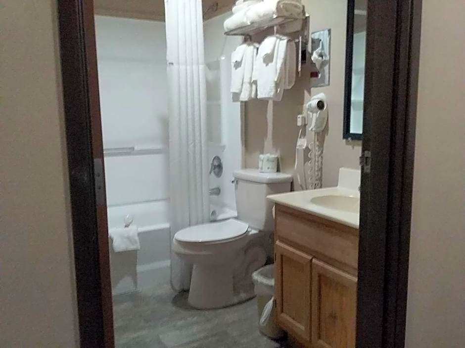 Super 8 by Wyndham Taos