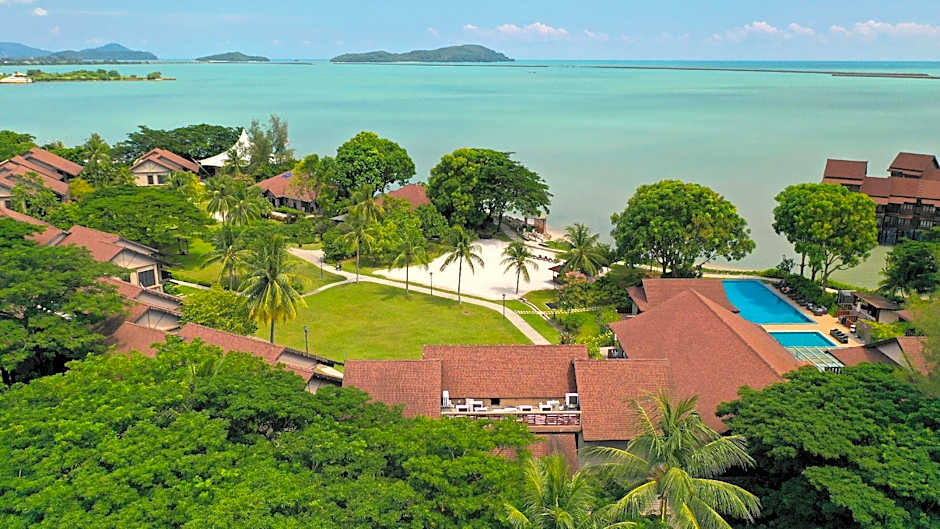 Ombak Villa Langkawi
