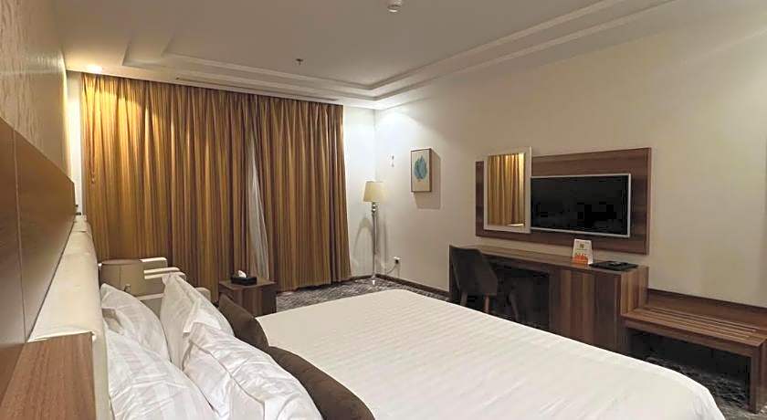 PRIMOTEL Grand Al Taoubah