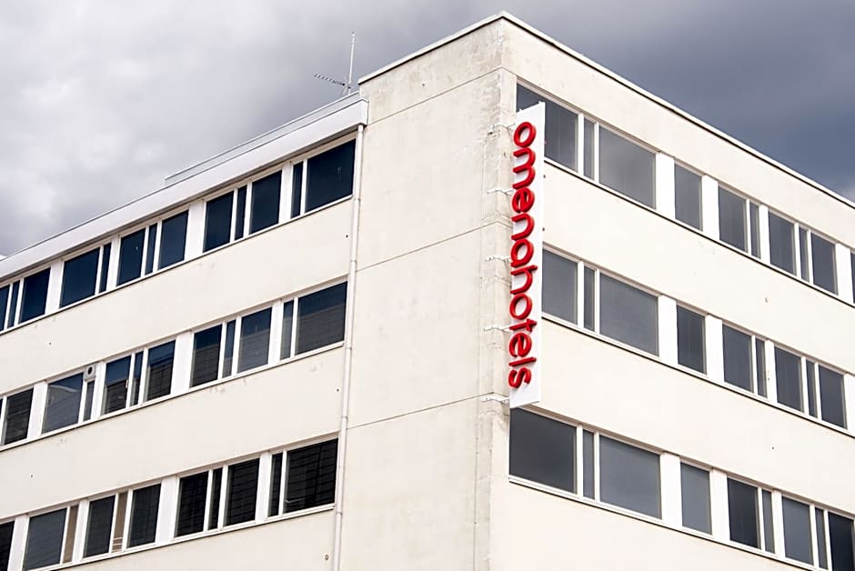 Omena Hotel Jyväskylä