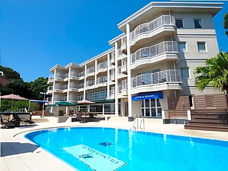 Livemax Resort Setouchi Seafront