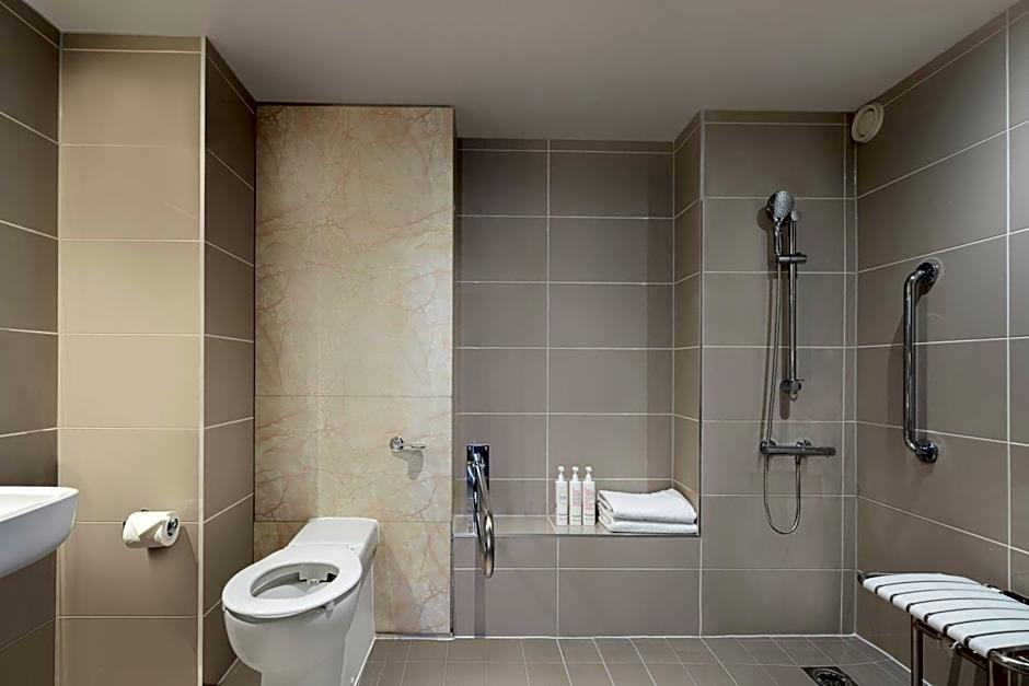 Delta Hotels Edinburgh