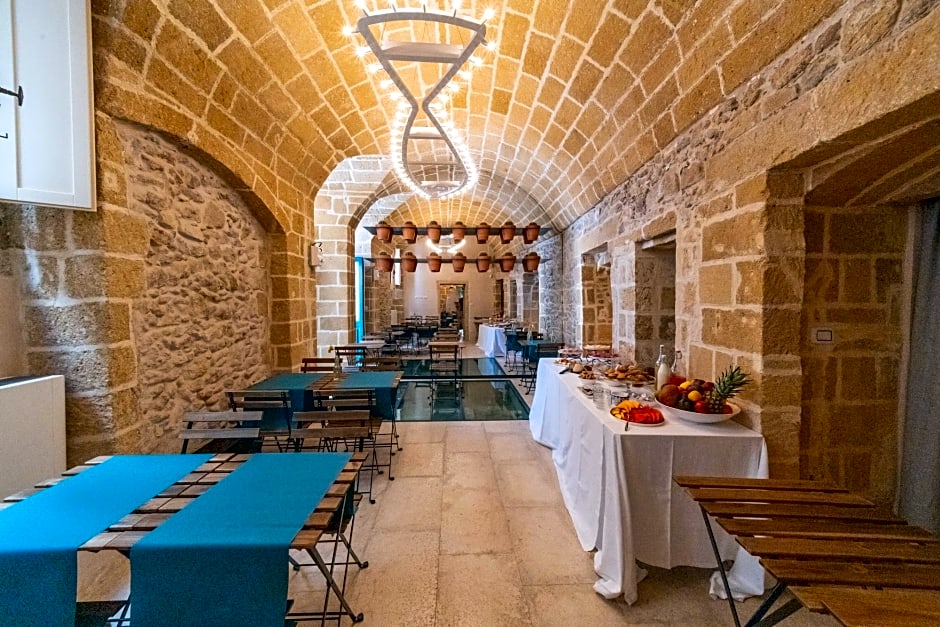 Dimora Storica Briganti