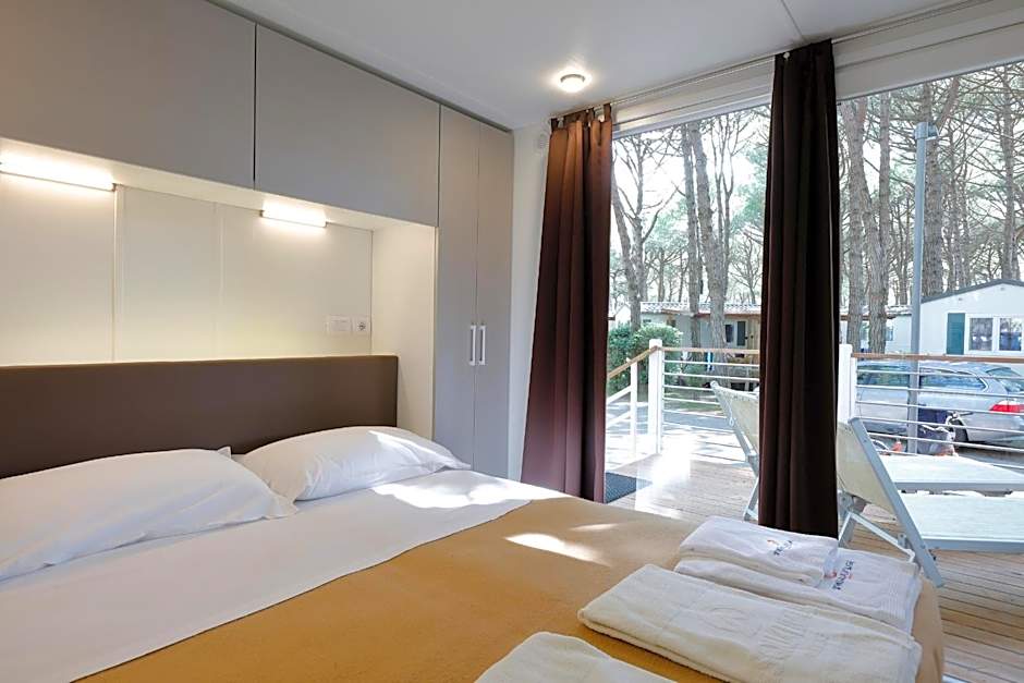 Vela Blu Camping Village