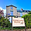 The Raincliffe Hotel