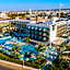 Faros Hotel Ayia Napa