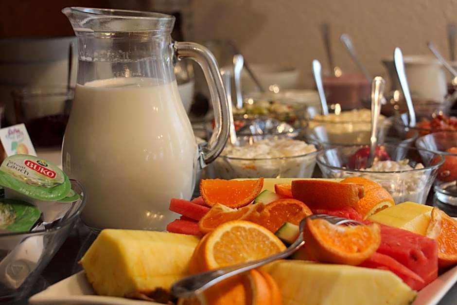 REGIOHOTEL Pfälzer Hof Wernigerode