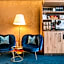 Parkhotel Gunten – Beach & Spa
