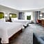 Hampton Inn By Hilton Lancaster, Pa