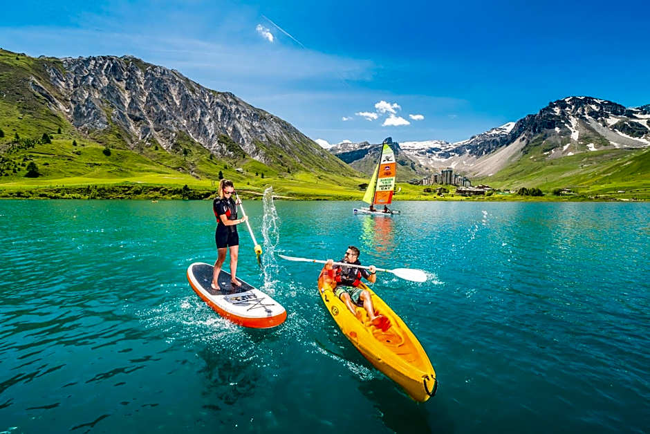 Hotel Village Montana