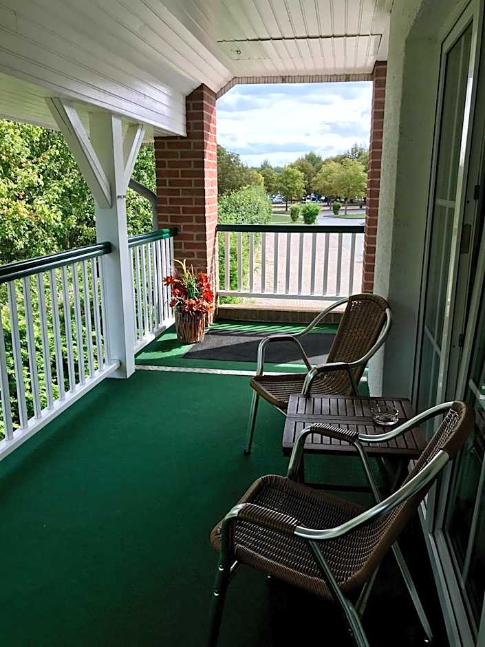 Landhaus am Schaalsee