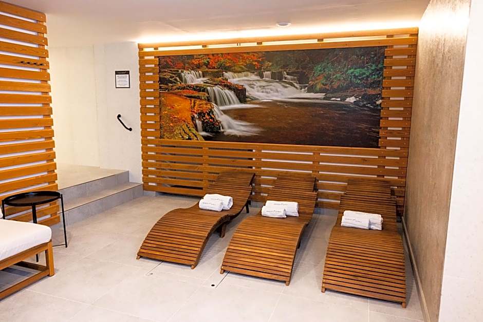Hotel SnÄ›Å¾ka