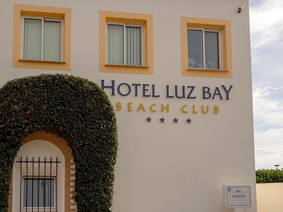 Luz Bay Hotel