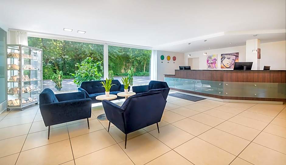 Mercure Hotel Bielefeld Johannisberg