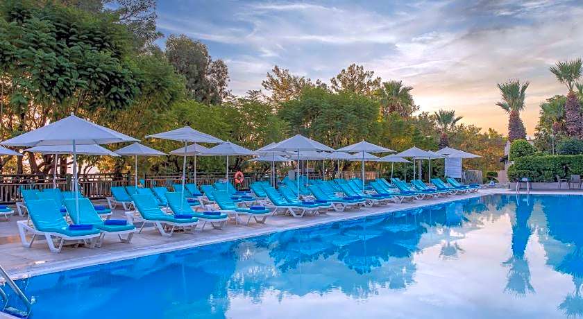 Labranda Mares Marmaris Hotel