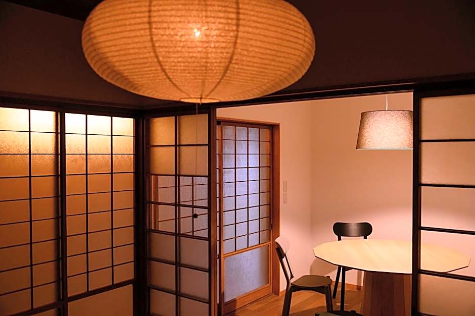 BEYOND HOTEL Takayama 4th