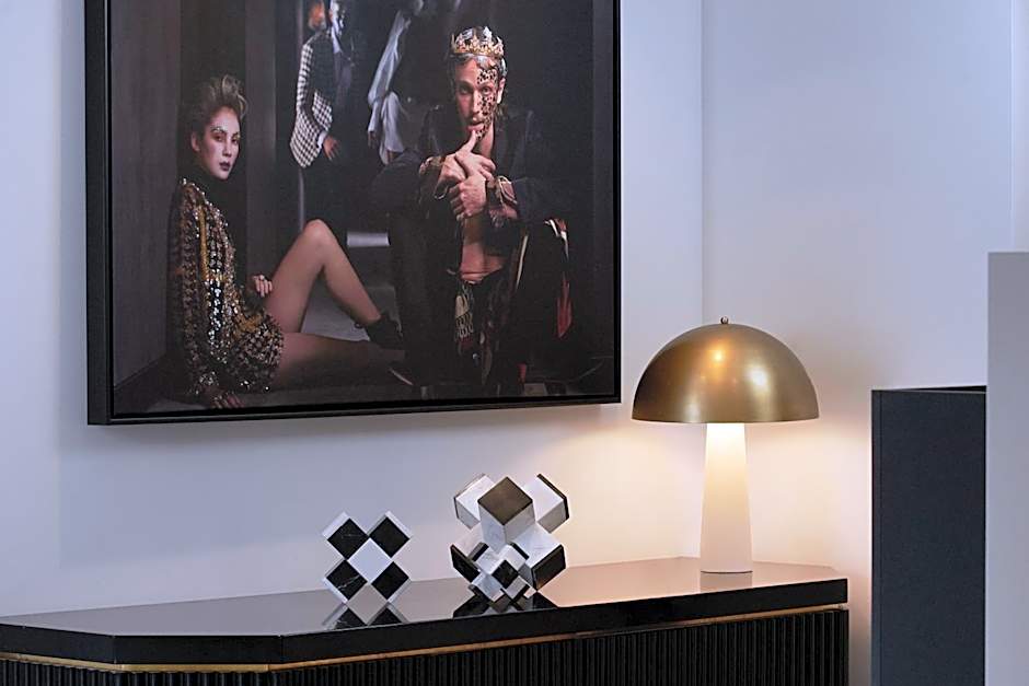 Hotel X Brisbane Fortitude Valley, Vignette Collection By IHG