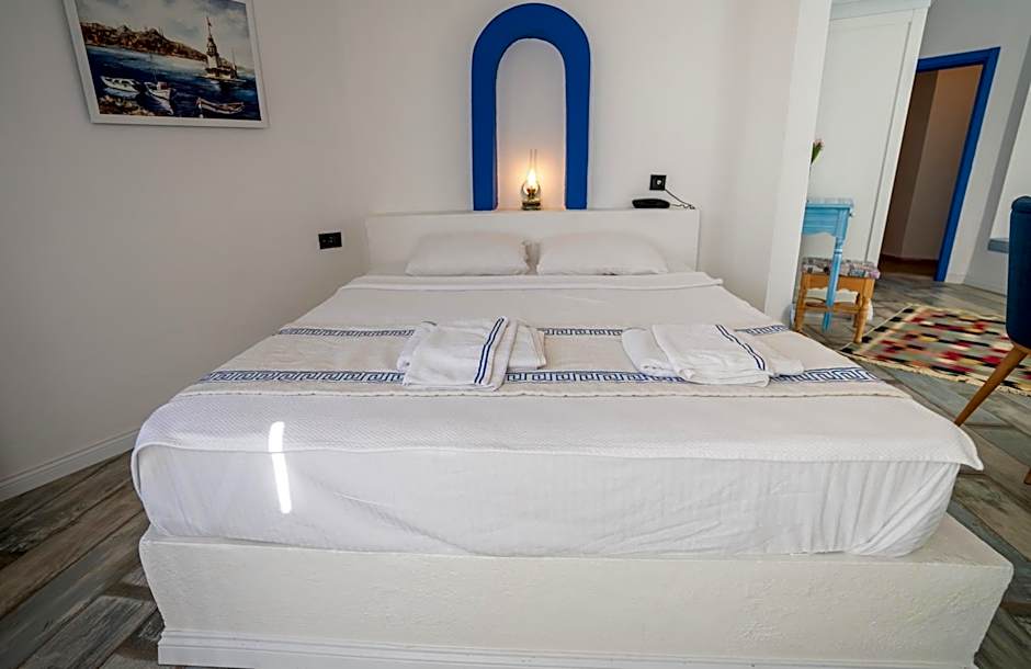 Lavanta Butik Otel Turunc