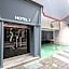 Cheongju Hotel 7
