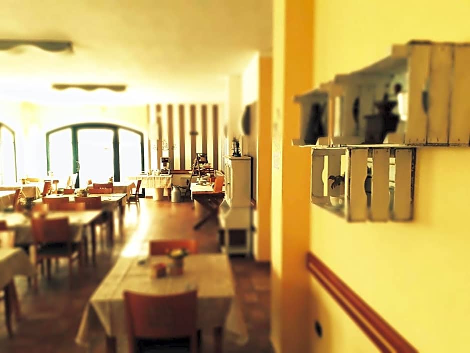 Hotel Agli Ulivi