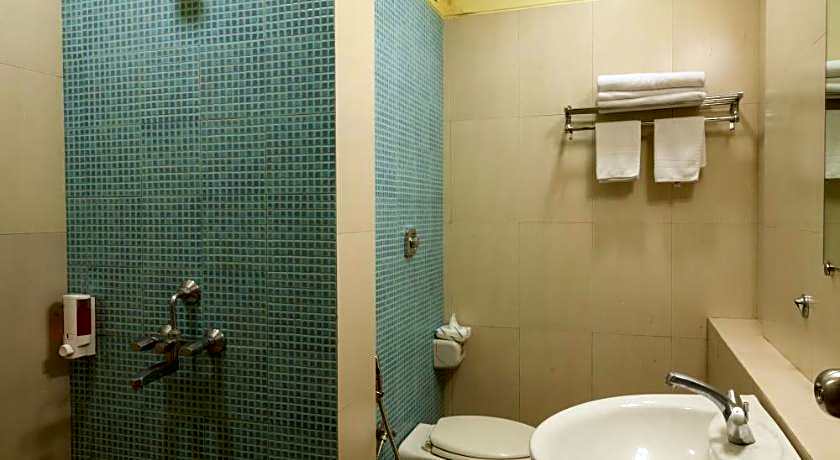 Ginger Mumbai Andheri (MIDC)