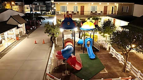 kenting yi yuan garden homestay