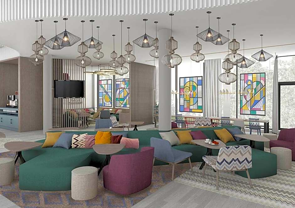 Hampton by Hilton Tallinn