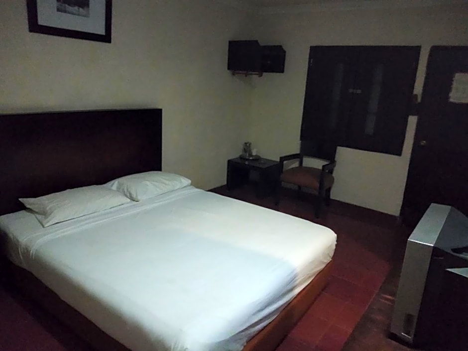 Motel Danau Toba International Medan