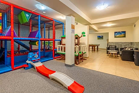 Single Room - Disability Access
