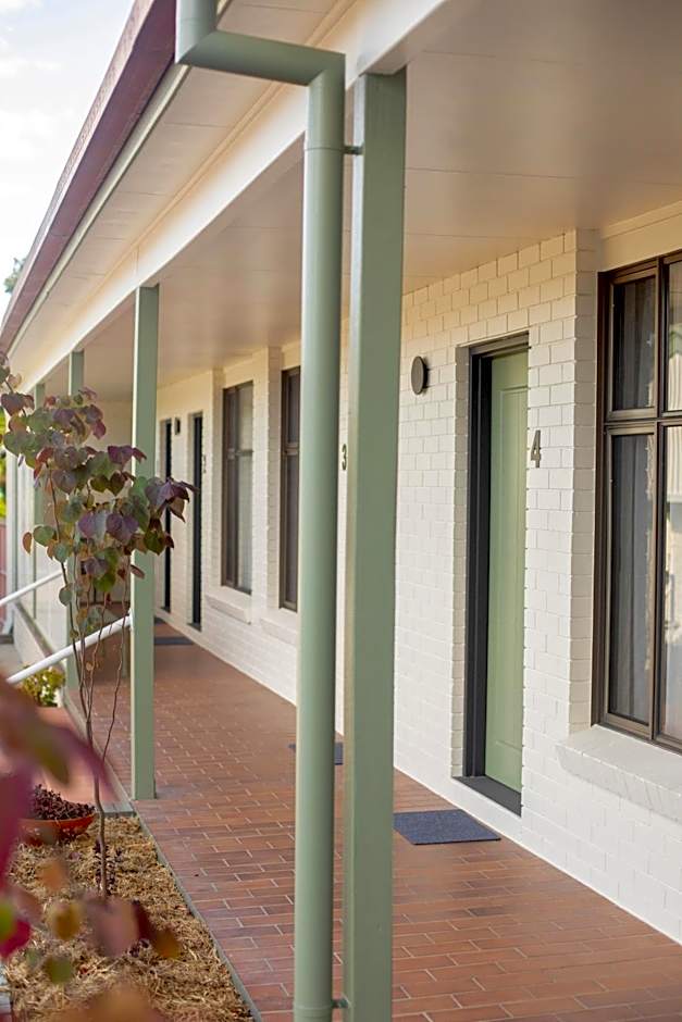 The Alluna Motel, an Ascend Collection Hotel