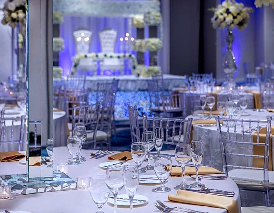 Crowne Plaza Boston - Woburn By IHG