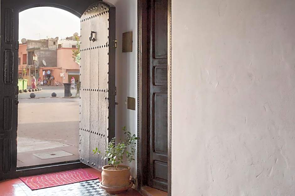 Riad les Rêves d'Amélie