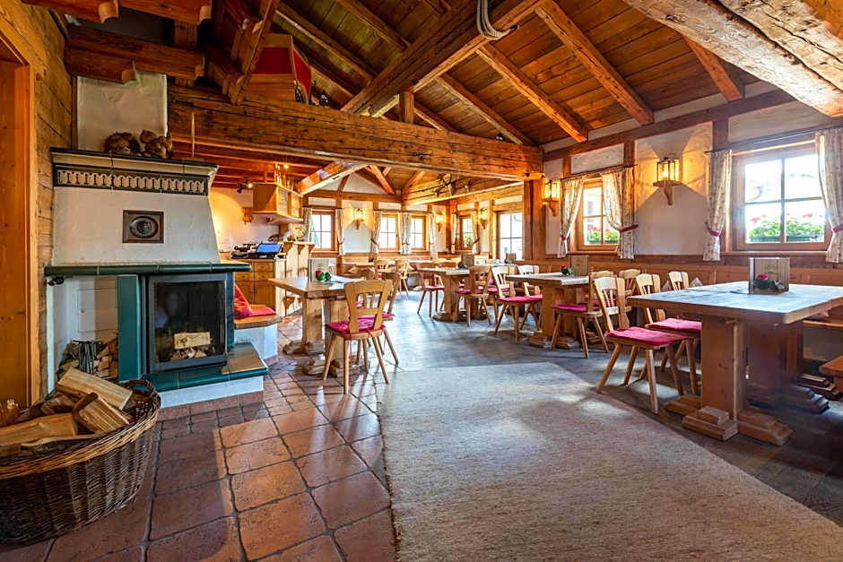 Sackmann Wanderhotel