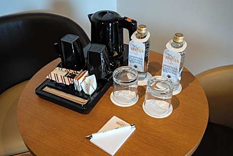 Twin Room with Extra Bed