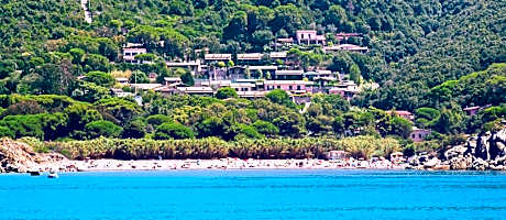 Agriturismo Paradisa